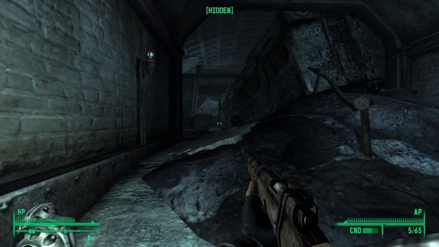 Fallout 3 gameplay | Part 15: Spectacular kills | Let's play in 4K смотреть онлайн