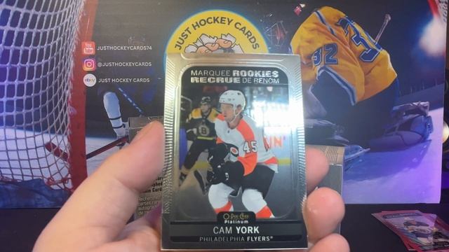 ? WTF, Upper Deck?! Opening Two OPC Platinum Retail Blaster Boxes смотреть онлайн