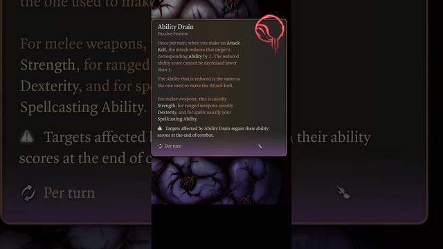 Instantly Slay Any Enemy With THIS in #baldursgate3 #bg3 #baldursgateiii смотреть онлайн