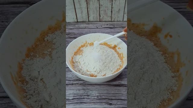 ПП Вафли яблочно-морковные без глютена, без масла и без сахара смотреть онлайн