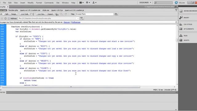 PHP 17/30 Pass Value to List of Value смотреть онлайн