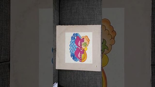 Booga Booga album (1976) : Kanakula смотреть онлайн