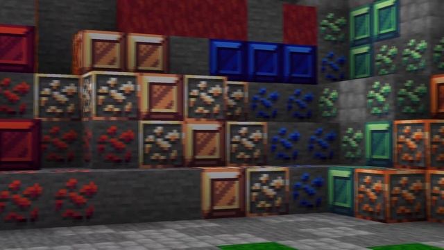 Autumn [16x] Pack Release! (1.8.9) смотреть онлайн
