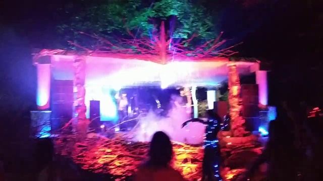 Sunjaridoo Live, фестиваль 