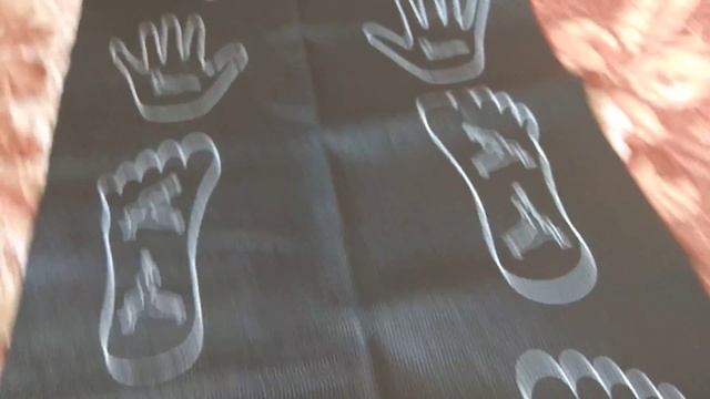 ОБЗОР КОВРИКА ДЛЯ ЙОГИ | AVON ? смотреть онлайн