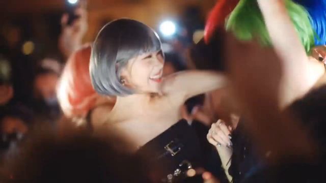 Chaewon - Отключаю телефон (INSTASAMKA) Ai cover + FMV смотреть онлайн