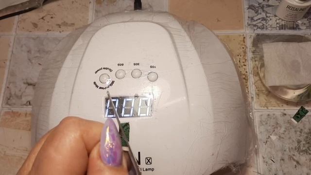 *205*САМА СЕБЕ МАСТЕР. РАБОТА ЛЕВОЙ РУКОЙ. ДИЗАЙН"АБСТРАКЦИЯ". СЛАЙДЕРЫ. ПАУТИНКА. смотреть онлайн