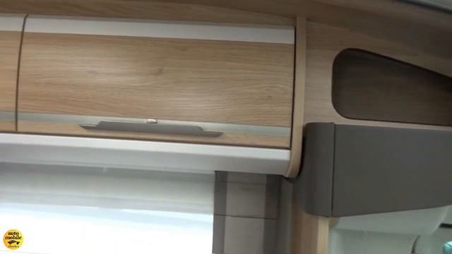 2021 Knaus Sky TI 590 MF Platinum - Exterior and Interior - Herzog Wohnwagen Kirchheim Neckar смотреть онлайн