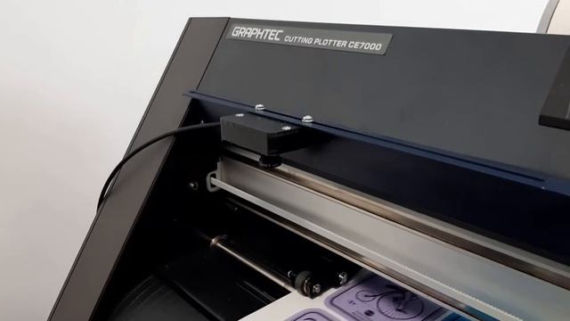 DPR SCR35 Digital label finishing system 355mm - @LabelsTech смотреть онлайн