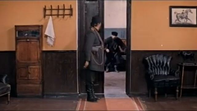 Мелодии Верийского квартала смотреть онлайн