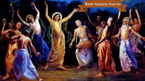 ?✨ Харе Кришна Киртан !!! ✨