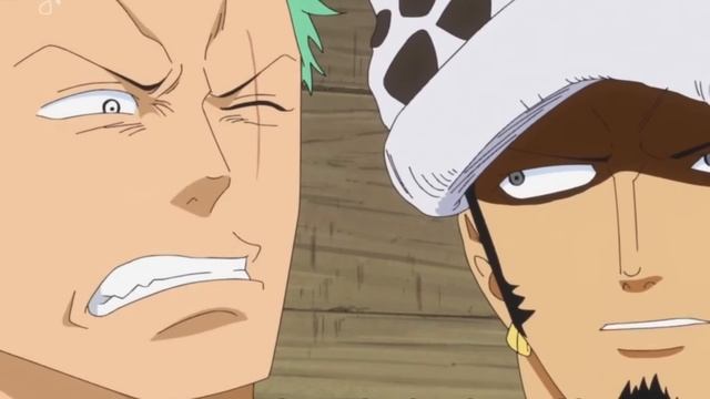 В ПОИСКАХ ПЕЧЕНИ ЗОРО / ЗОРО ван пис ЗА 10 МИНУТ / Путь печени Зоро