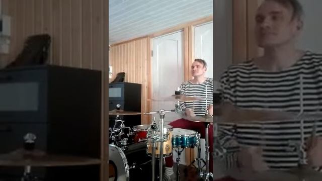 Кино Стук-барабаны-партия ударных смотреть онлайн