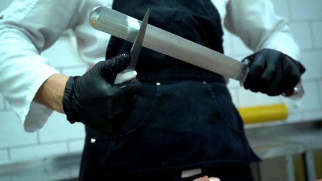 Приветствие. Мясной магазин "Мясо Есть" смотреть онлайн