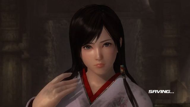 DOA5LR - Kokoro - #41 (Arcade/LEGEND Mode) смотреть онлайн