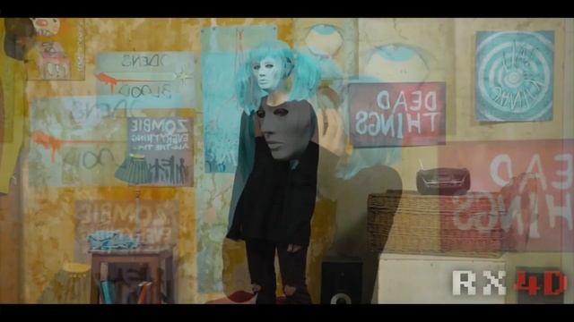 RX4D ft. i3 9350k - КОР АЙ ТРЕТИЙ смотреть онлайн