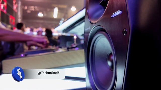 DJing at NAMM 2024 | Alpha Theta Pioneer DJ смотреть онлайн