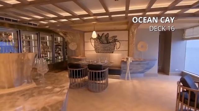 Презентация круизов смотреть онлайн