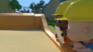 АБВ Песня еды / ABC Food Song - Learning ABC's More Nursery Rhymes & Kids Songs - CoComelon