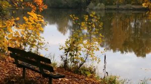 Гусейн Манапов - Осень постой.