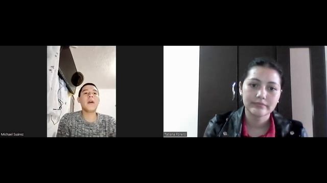 Task 4 - Oral Production: Preparing my Job Interview смотреть онлайн