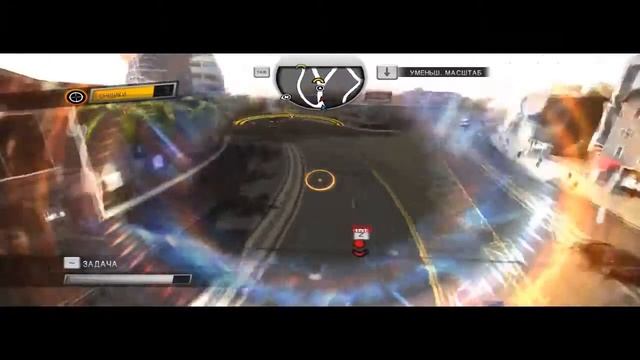 Обзор игры Driver San Francisco "Балуемся" - Часть 1 смотреть онлайн