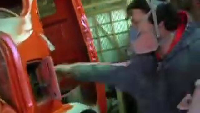 mercedes 911 234 смотреть онлайн