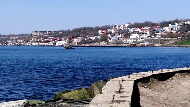 Одесса пляж Зеленая Горка 411 батареи Дача Ковалевского смотреть онлайн