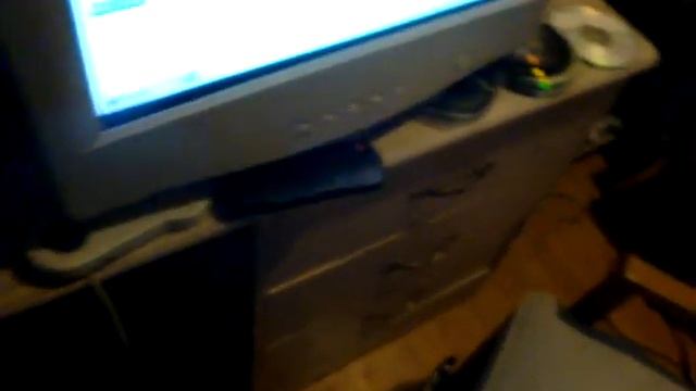 Review Jazz JackRabbit. and Other Games. With Gravis Gamepad. смотреть онлайн