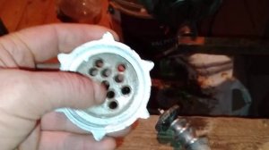 Решётка Мясорубки Для Самодельного Гранулятора