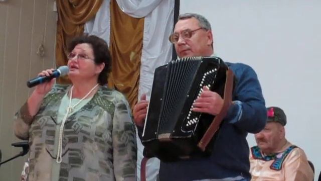 Кинешма. "Играй, гармонь любимая" смотреть онлайн