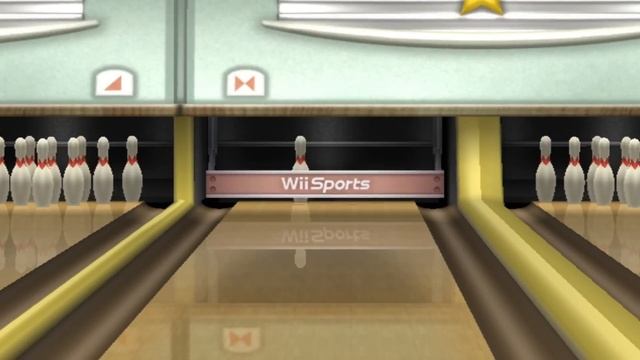 i played wii sports with a keyboard and mouse, it was not fun смотреть онлайн