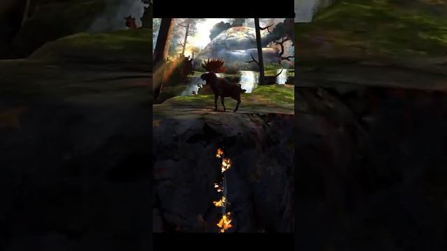 Deer Hunter [BOSS Animals] [Region #20] Short смотреть онлайн