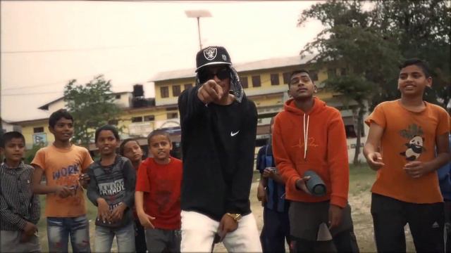 TUKI X KAVI G - UNTITLED [ Prod by @Pendo46 ] смотреть онлайн
