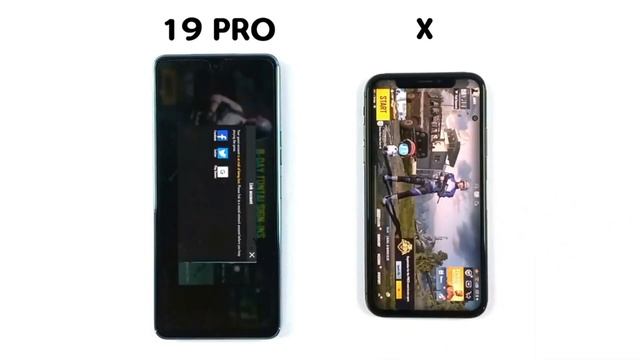 iPhone X Vs Tecno Camon 19 Pro Speed Test in 2023 смотреть онлайн