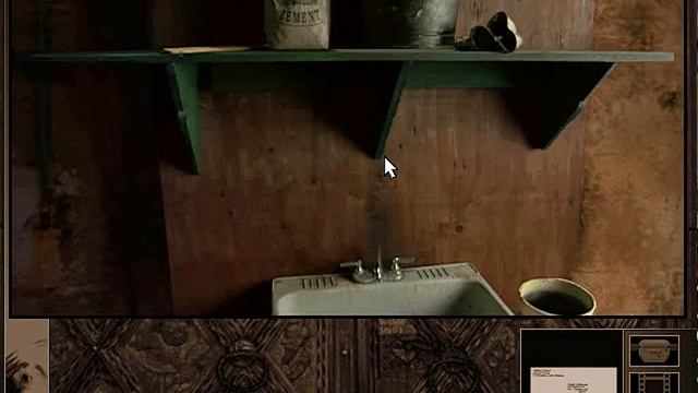 Gabriel Knight 2: The Beast Within - Perfect Score HD Walkthrough Part 2 смотреть онлайн