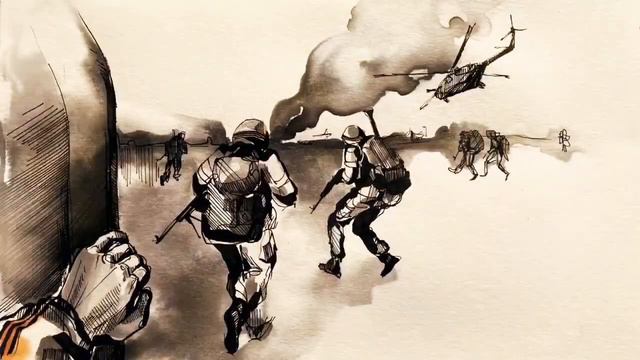 🇷🇺 РОДИНА | КРОМЕ НАС НИ КТО ДРУГОЙ смотреть онлайн