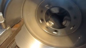 Зачем протачивать НОВЫЕ БАРАБАНЫ??? Проточка барабанов "БАРГУЗИН"