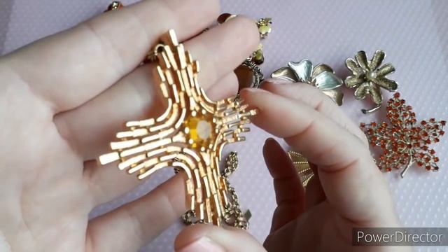 115. ИТОГИ РОЗЫГРЫША!Распаковка нового винтажного лота смотреть онлайн