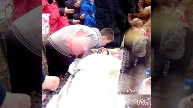 Песня Валентины Толкуновой, воспоминания о моей маме. смотреть онлайн