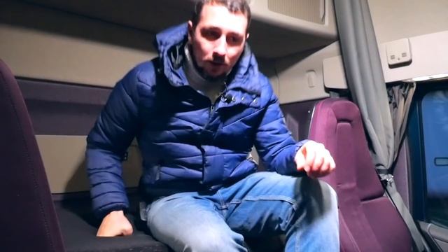 новый VOLVO FM - конкурент КАМАЗ 5490? Тест-драйв и обзор тягача Вольво ФМ 2020 смотреть онлайн