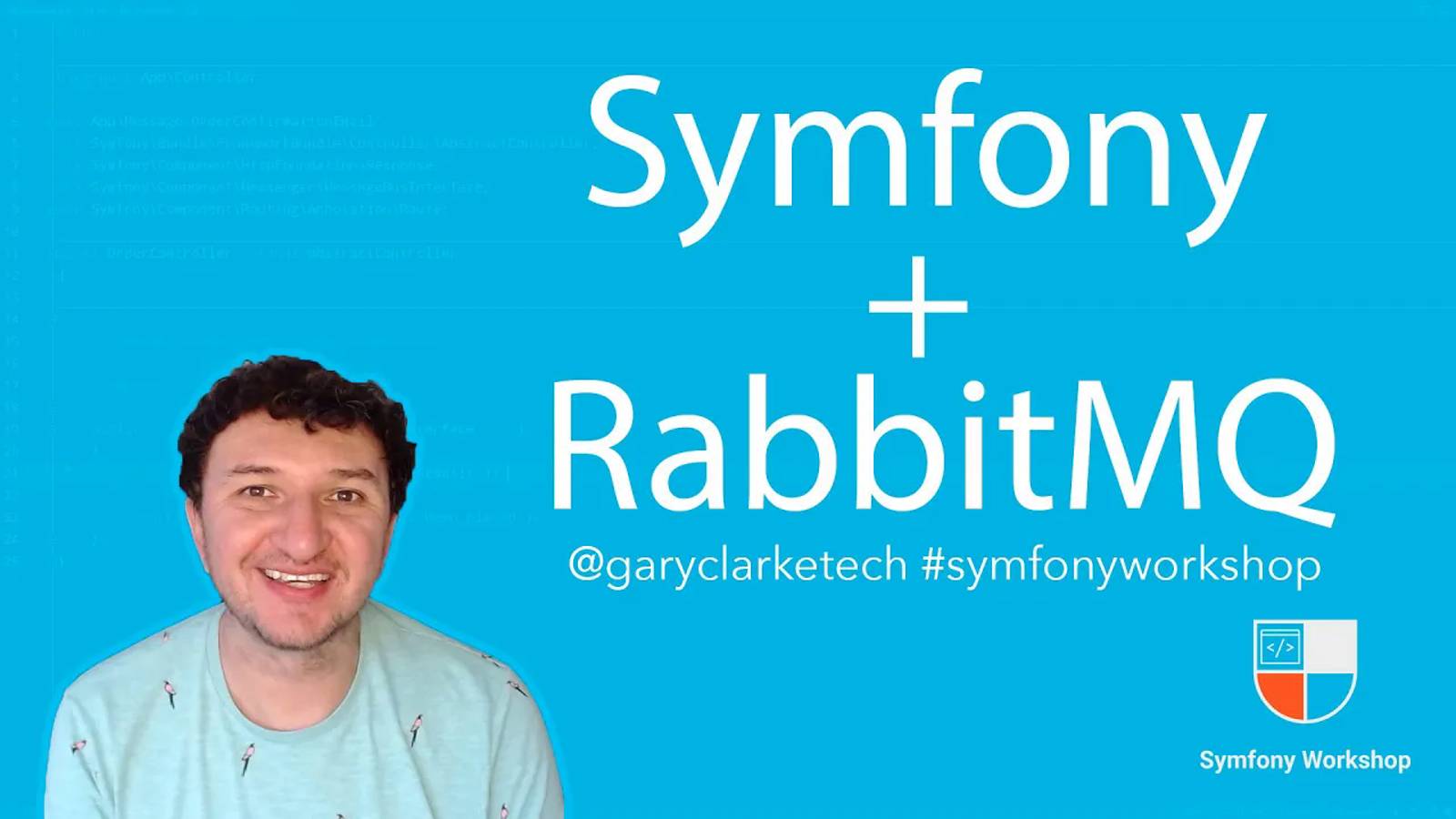 Symfony Messenger Plus RabbitMQ