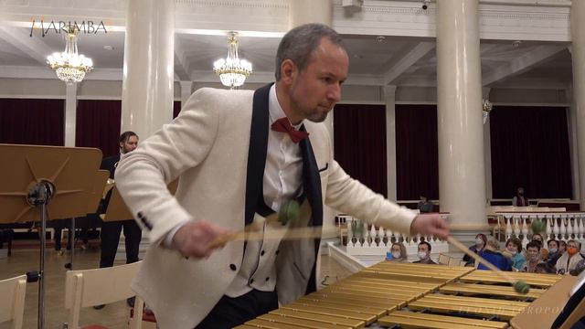 Эдуард Артемьев «Свой среди чужих, чужой среди своих» 20.11.2021 БЗФ смотреть онлайн