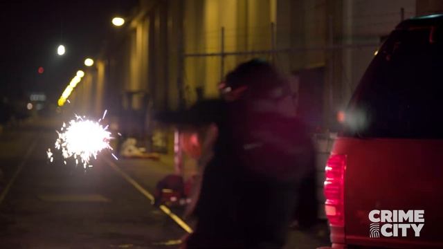 S.W.A.T. | Scuba Operation (Shemar Moore)