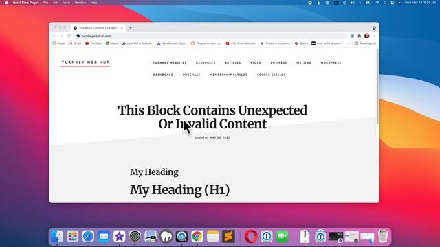 WP Add A Header In WordPress смотреть онлайн