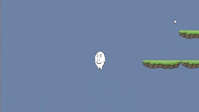 test 2D platformer смотреть онлайн