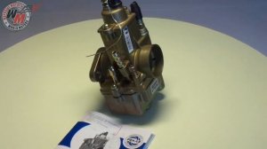 Карбюратор К65Ж Буран Россия, ПЕКАР