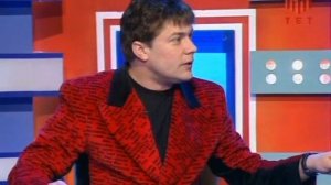 ОСП Студия.  В гостях - Леонид Володарский. 2004
