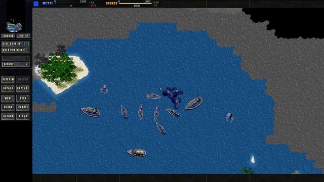 Total Annihilation - Part 6a - The Gate to Tergiverse IV смотреть онлайн