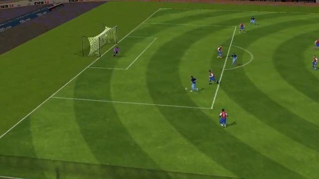 FIFA 14 просто навес смотреть онлайн